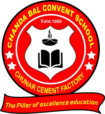 CHANDA BAL CONVENT SCHOOL   